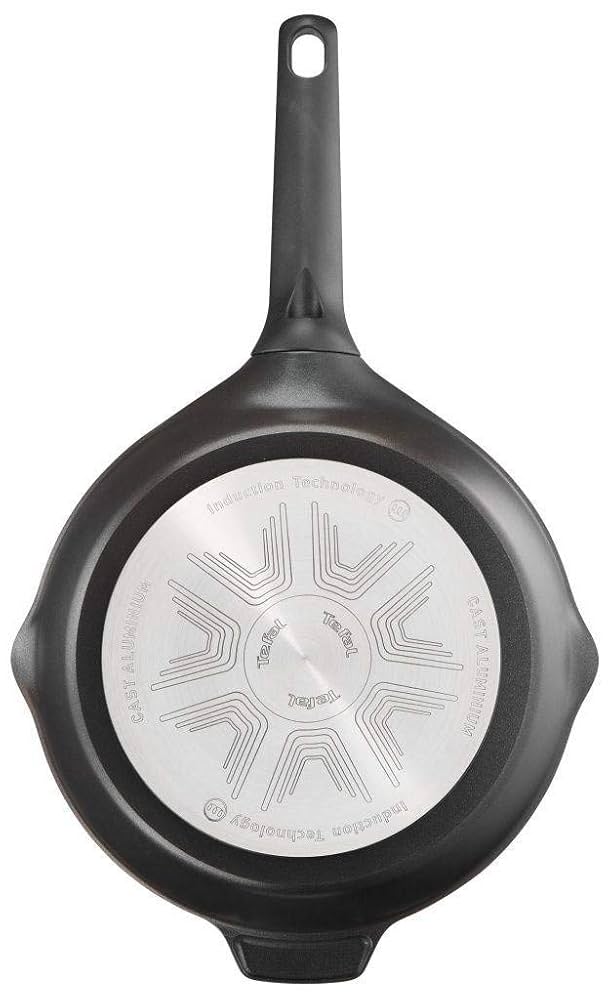 Amazon | Tefal アロマグリルパン 26cm 鋳造アルミニウム